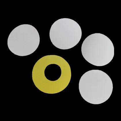 DISK Coffee Filter for AeroPress Coffee Maker