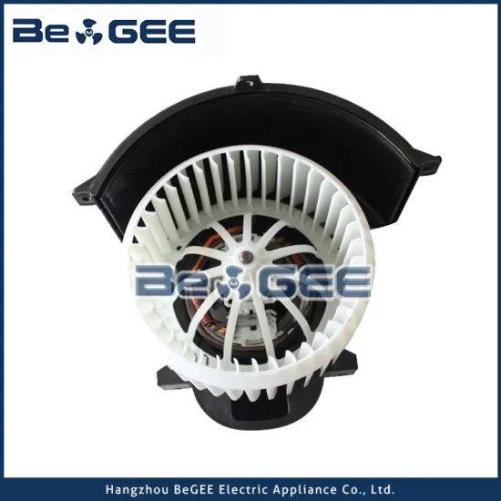 Blower AC Motor Parts For VW Touareg/Audi Q7 OE 7L0820021Q,7L0820021H