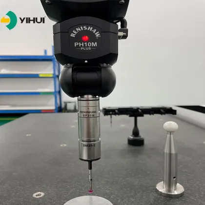 High Precision Optical Instruments: CMM Probe Coordinate Measuring Machine