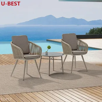 Designer Outdoor Table and Chair Sets for Patio, Dining, and Garden - Furniture Mesa Tisch Masa Muebles De Jardin Tavolo Da Giardino Tafel" 

However, to make it more concise and SEO-friendly, you might consider:

"Designer Outdoor Patio Furniture Sets - 