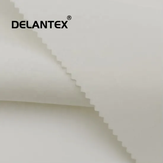 High-Quality Scuba Crepe Knitted Fabric for Women's Dresses: Your Stylish Choice