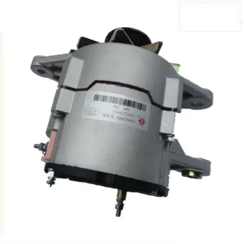 ISLE engine Time generator 4942002 alternator