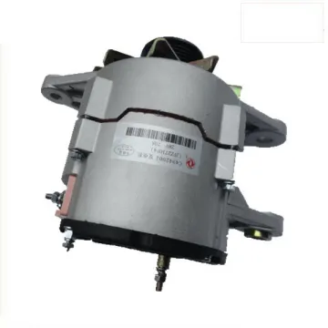 ISLE engine Time generator 4942002 alternator