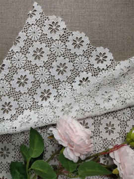 Elastic Mesh Lace Trim for Lingerie