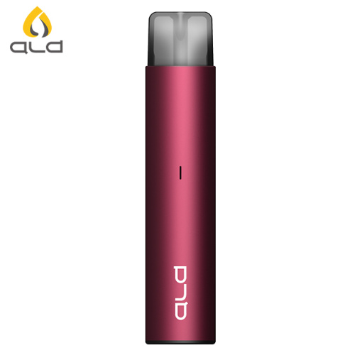 Microfeel Heating Element Refillable Electronic Cigarette