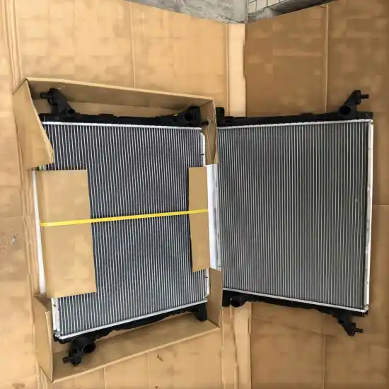 High Quality Affordable China Radiators