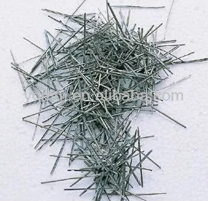 steel fiber price