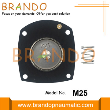 M25 Diaphragm Repair Kit For Turbo FP25 FM25