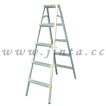 Aluminium Ladder