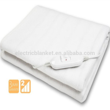 Far infrared carbon fiber electric blanket