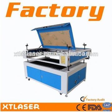 China Alibaba suppliers CO2 laser engraving cutting machine for MDF Plywood double color board acrylic