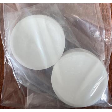 Chlorine Tablets Granular TCCA 90% Swimming Pool Chemical