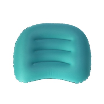 Cuscino di supporto per la vita gonfiabile super morbido ergonomico per viaggi