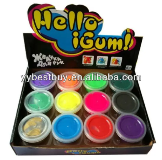Kids intelligent toy handgum desk toy