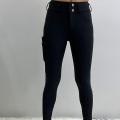 Black Breeches