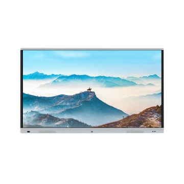 Win 10 Android 55-inch touchscreen 4K