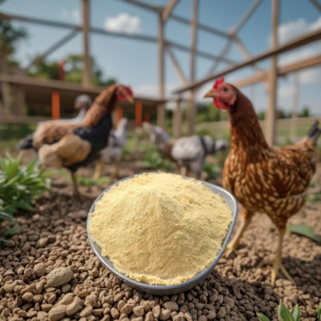 Brewers Yeast For Animals & Aquaculture Feed