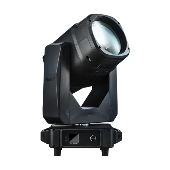 SKYART 350W/380W Beam Moving Head Light for Stage Lighting