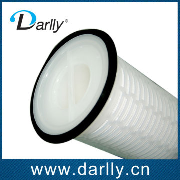 High Flowment and Good Quality FDA Filter Cartridge