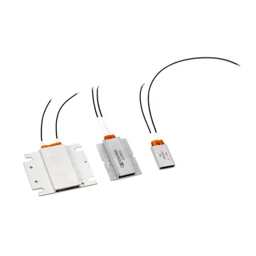 PTC electric heating resistors coffee heating element