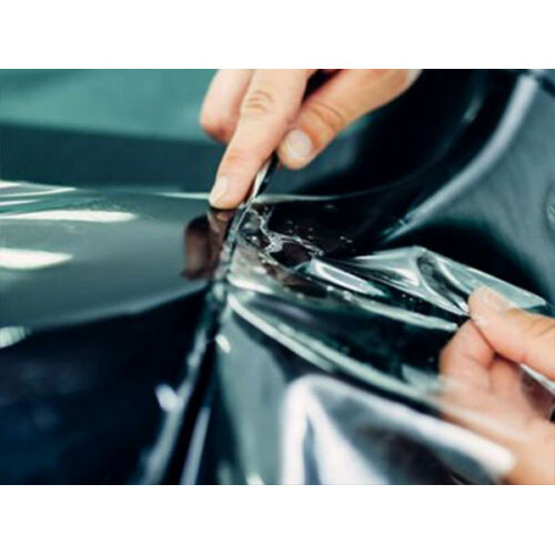 I-clear ang PPF Car Paint Protective Film Anti-Scratch Film