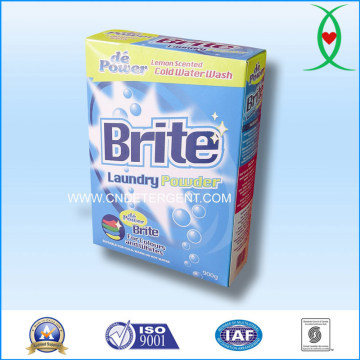 Brite Laundry Detergent Powder for Best Price