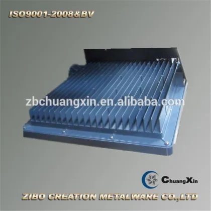 allibaba com outside light covers aluminum die casting