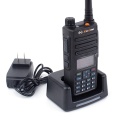 محمولة 5W UHF أو VHF Digital Walkie Talkie مع GPS للبيع