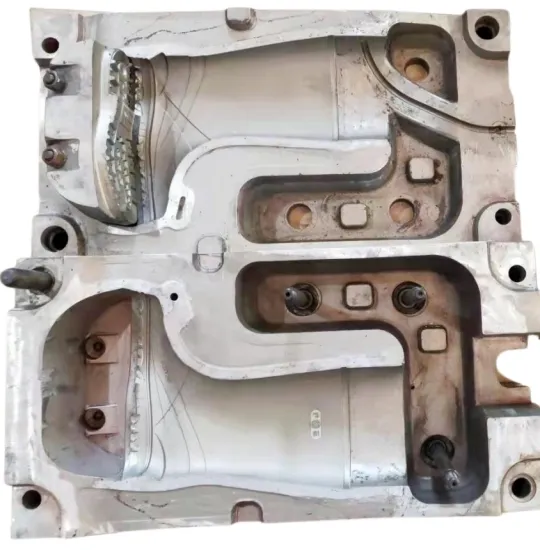 PVC Shoe Mould for Ladies' Boots and Footwear