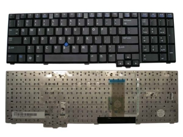 New Laptop Keyboard For HP Compaq nx9420 nw9440