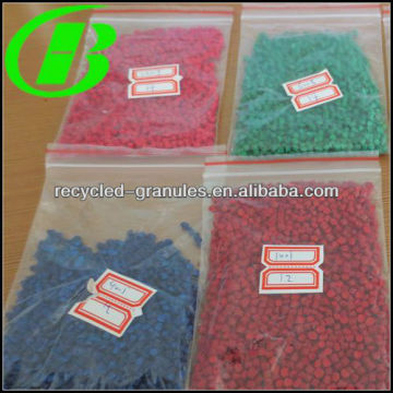 LDPE blow film