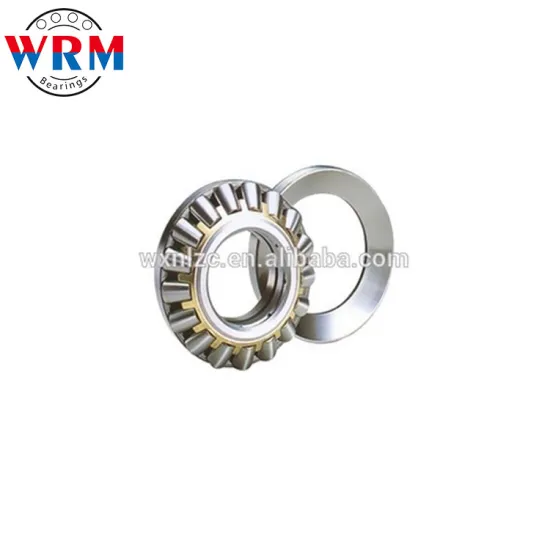 Metric Design Tapered Roller Bearing 32215