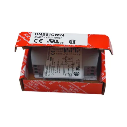 Jiale Monitoring and Protection Relay DIA53S72420AB004