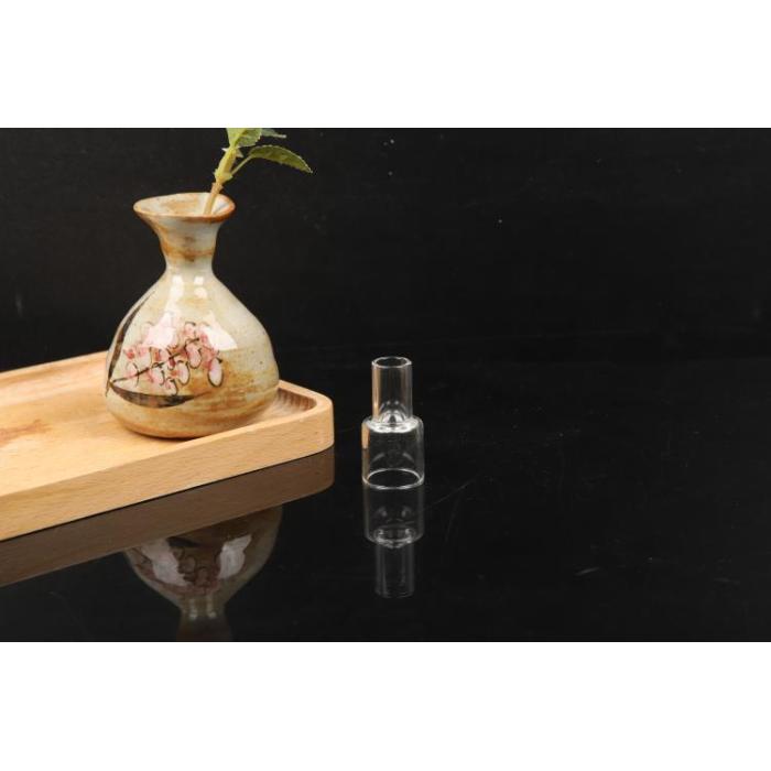 Novo tubo original de vidro de alta qualidade