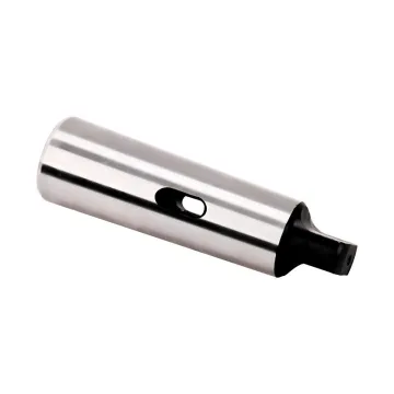 Morse Taper Adapter for Extended Reach Drill Sleeve