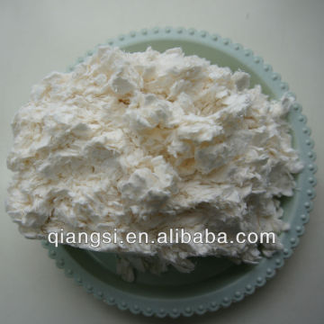 Natural comfortable paper cat litter
