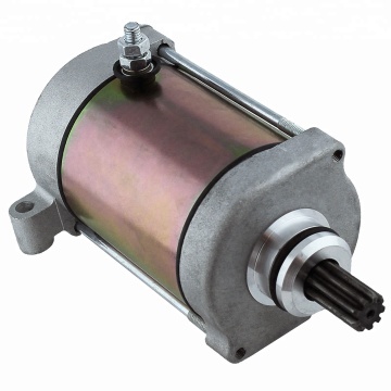 Yamaha 600/660 ATV Starter Motor - 31200-004D-0000 31200-F39-0000 4WV-81800-00-00 4WV-81890-00-00 18759N