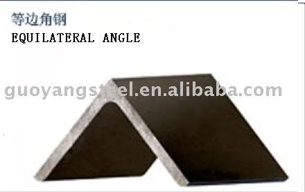 Channels)/STEEL ANGLE/IPEAA