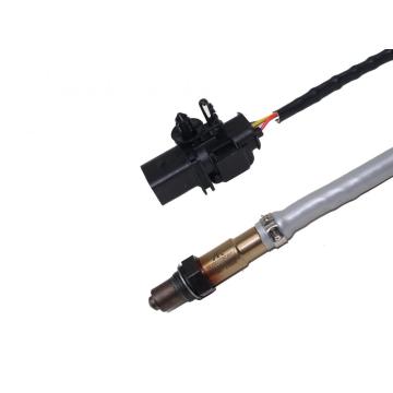 Oxgen Sensor(0258006948 )for GM Baojun 1.2L