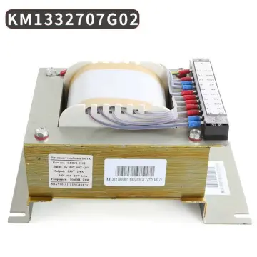 KM1332707G02 TRANSFORMER 800VA for KONE Elevators