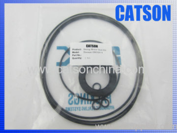 Swing Motor Seal Kit Doosan Dh320-5 