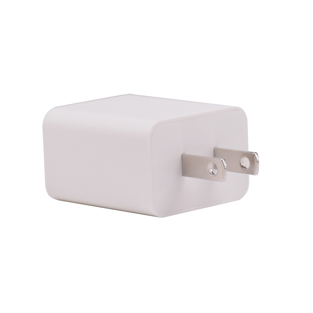 18W QC3.0 PD Travel Charger Wall Adapter