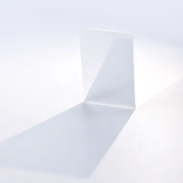 High-Quality 5x5mm Optical Reflective Mirror with 95% First Surface Reflectivity