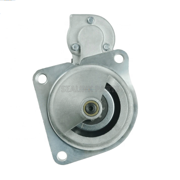 Starter Motor For IVECO MT68A Series (4172113, 4702248, 4807375, 5119319)