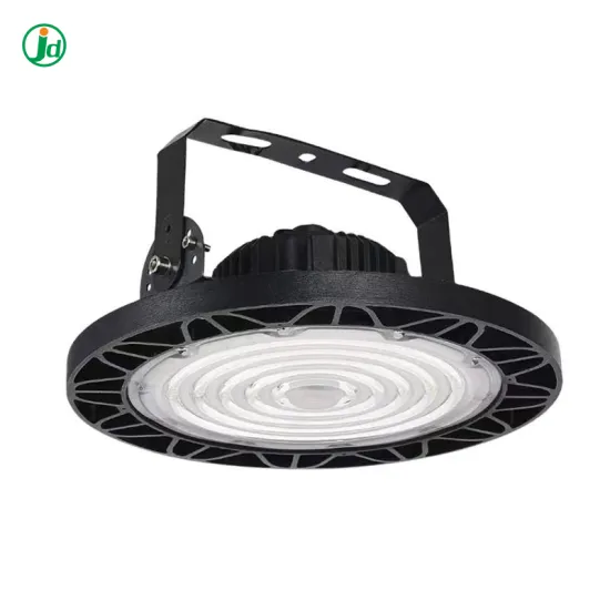 China Industrial Warehouse Workshop LED High Bay Light - 100W 150W 200W Factory Highbay Lights