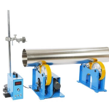 1 Ton Welding Rotator for Pipe Turning and Welding