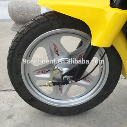 electric tricycle trike scooter for older