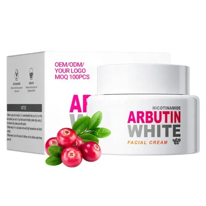 OMY LADY Cellular Rejuvenating Beauty Moisturizing Whitening Facial Cream