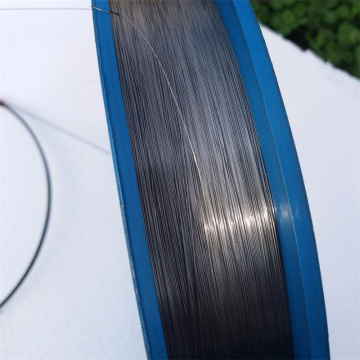 Titanium Wire for Bicycle Frame