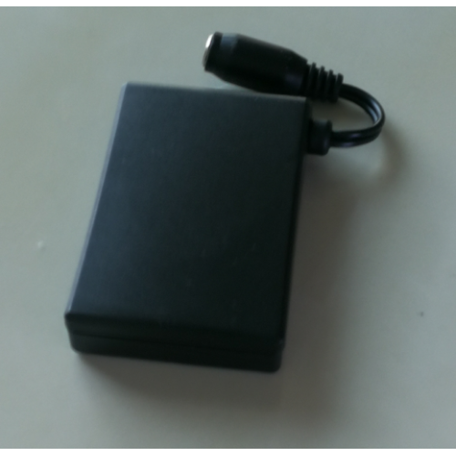 Electric Hot Socks Battery Pack 3.7v 2000mAh (BP3501)